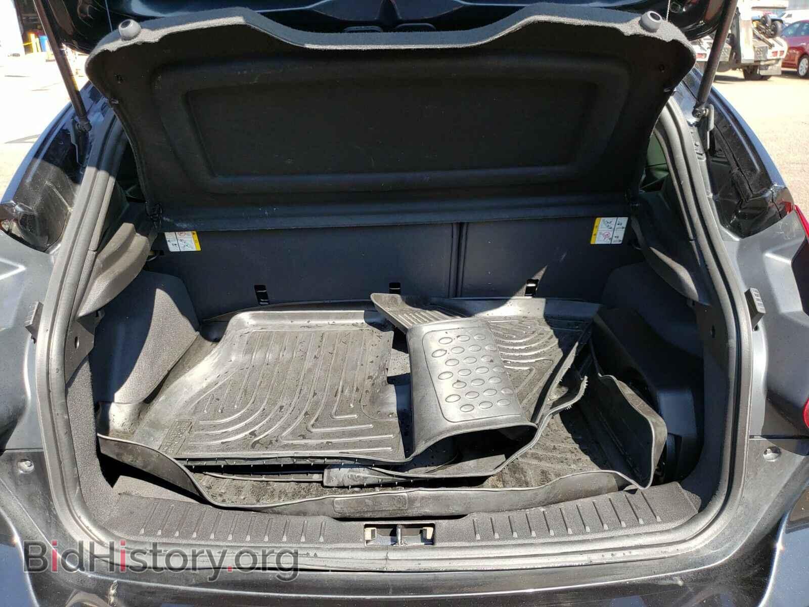 2014 Ford Focus - VIN: 1FADP3L9XEL451294 - Фото 7