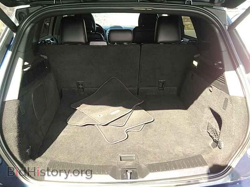 2017 Lincoln MKC - VIN: 5LMCJ2D97HUL35221 - Фото 7