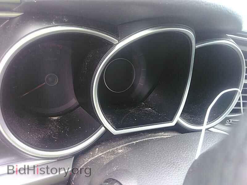 2015 Kia Optima - VIN: KNAGM4A71F5558793 - Фото 5