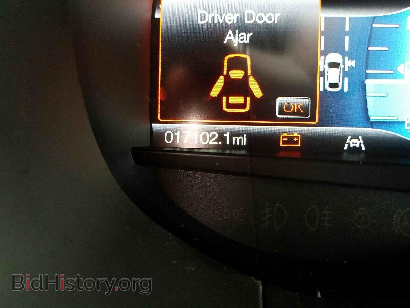 2019 Ford Edge - VIN: 2FMPK4J92KBB04726 - Фото 5