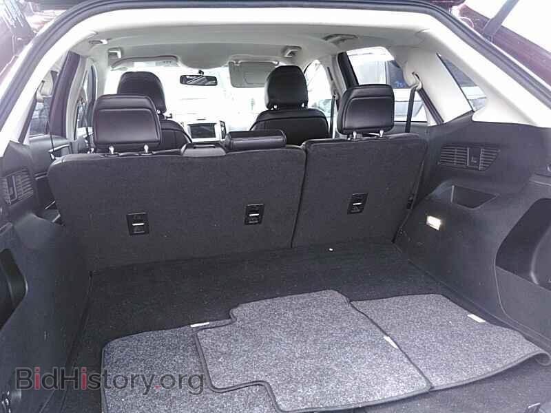 2017 Ford Edge - VIN: 2FMPK4J9XHBB09813 - Photo 7