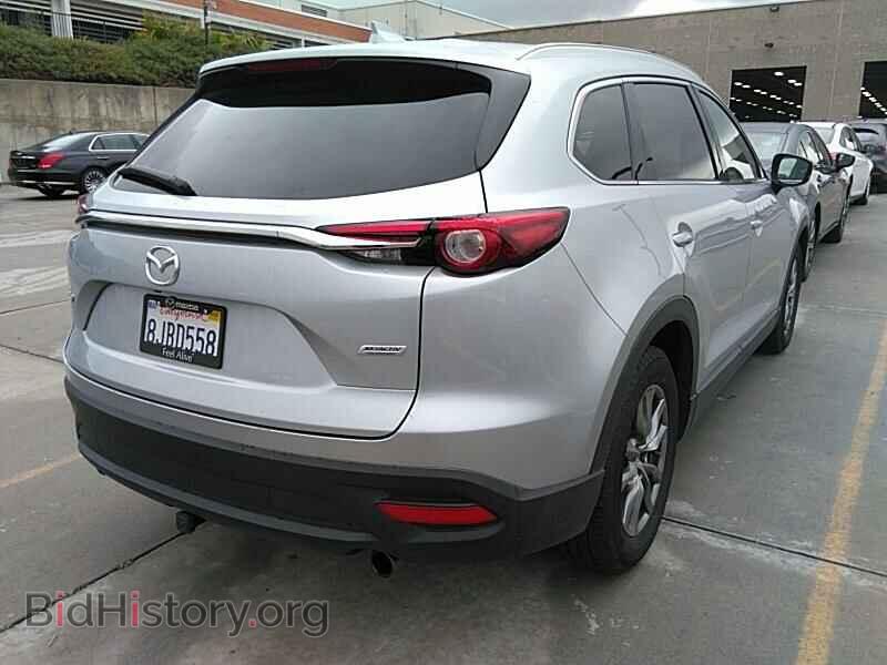 2019 Mazda CX-9 - VIN: JM3TCACY3K0322587 - Фото 2