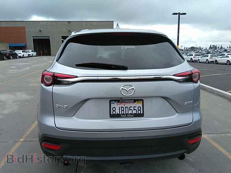 2019 Mazda CX-9 - VIN: JM3TCACY3K0322587 - Фото 12