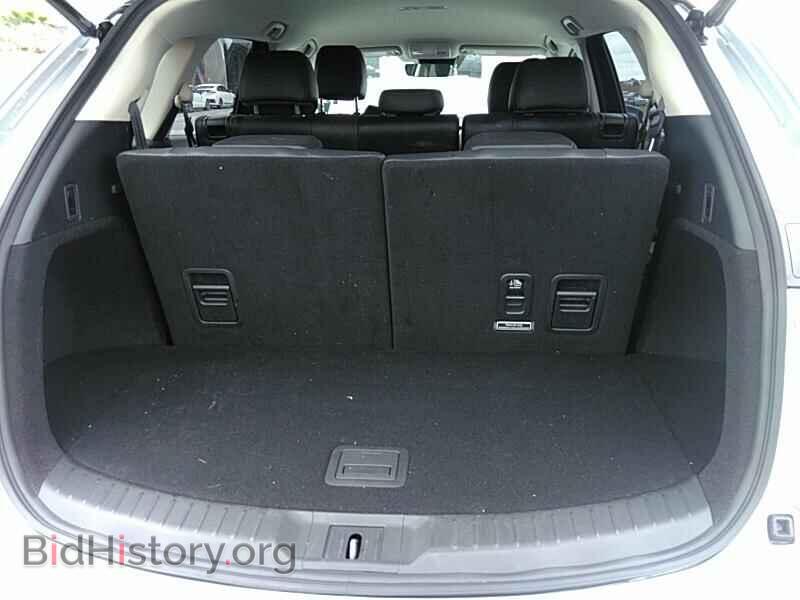 2019 Mazda CX-9 - VIN: JM3TCACY3K0322587 - Фото 7