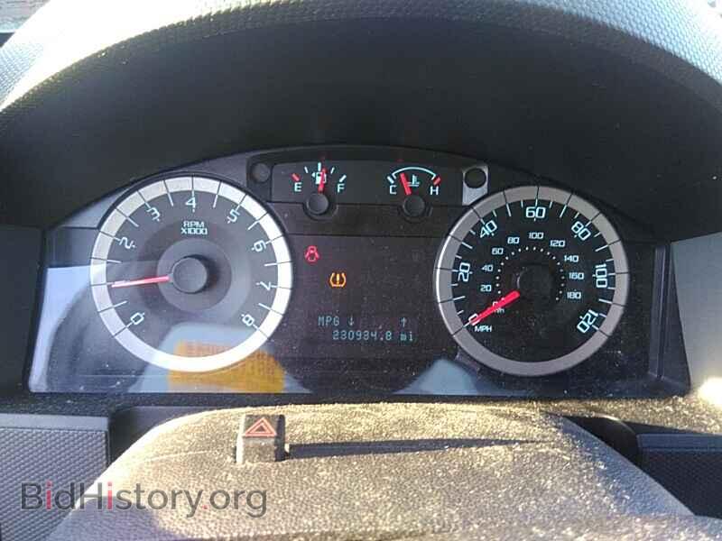 2011 Ford Escape - VIN: 1FMCU9D72BKA24901 - Фото 5
