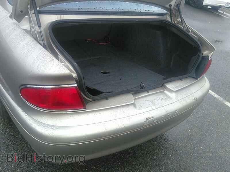 2002 Buick Century - VIN: 2G4WS52J921178094 - Photo 7