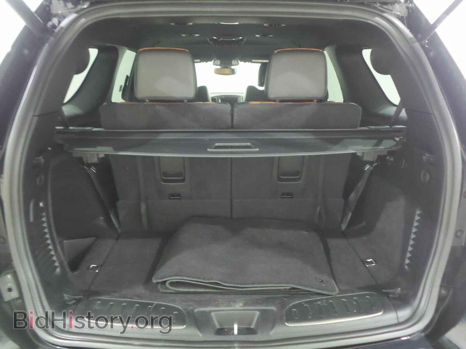 2019 Dodge Durango - VIN: 1C4SDJCT5KC663672 - Фото 17