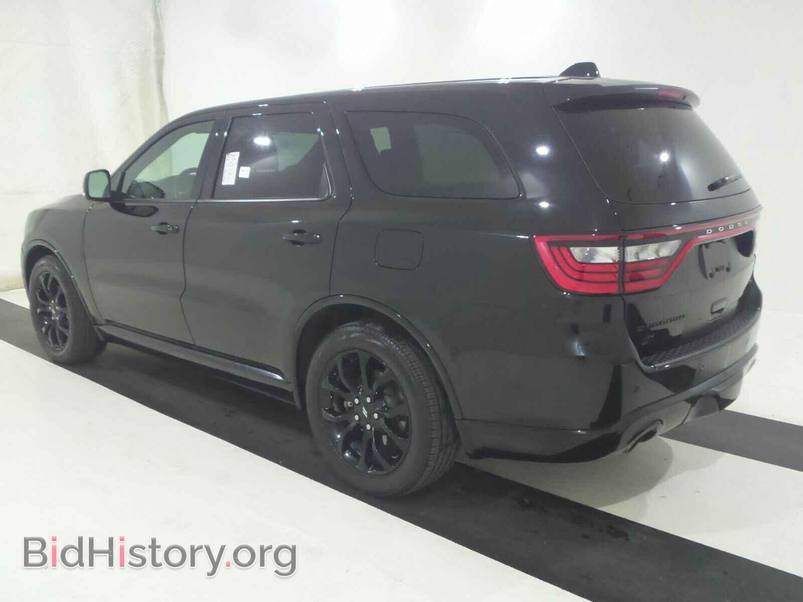 2019 Dodge Durango - VIN: 1C4SDJCT5KC663672 - Фото 6