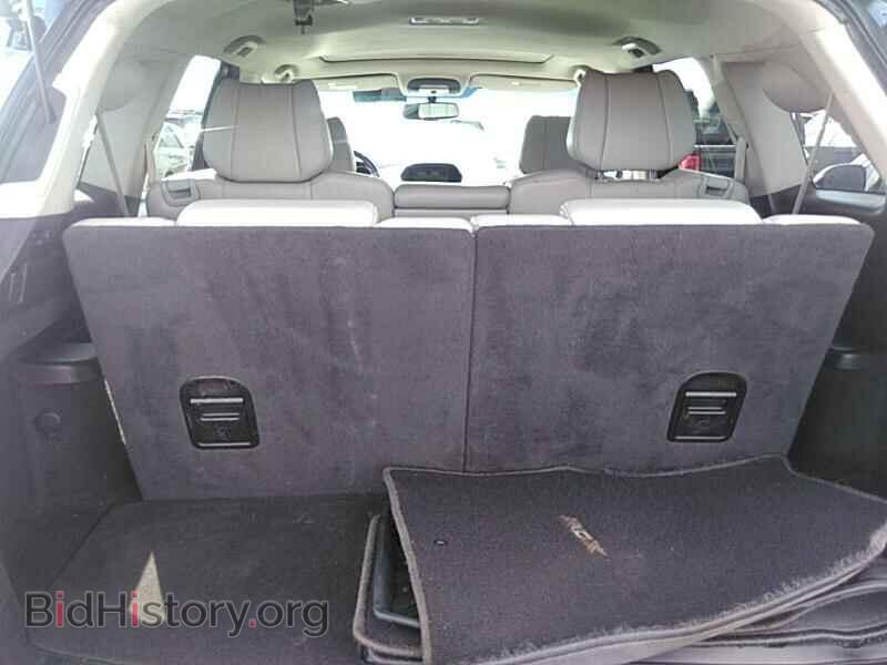 2012 Acura MDX - VIN: 2HNYD2H6XCH530630 - Фото 7