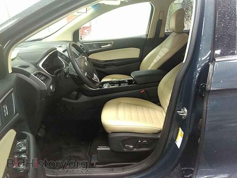 2019 Ford Edge - VIN: 2FMPK4J98KBB13818 - Photo 3
