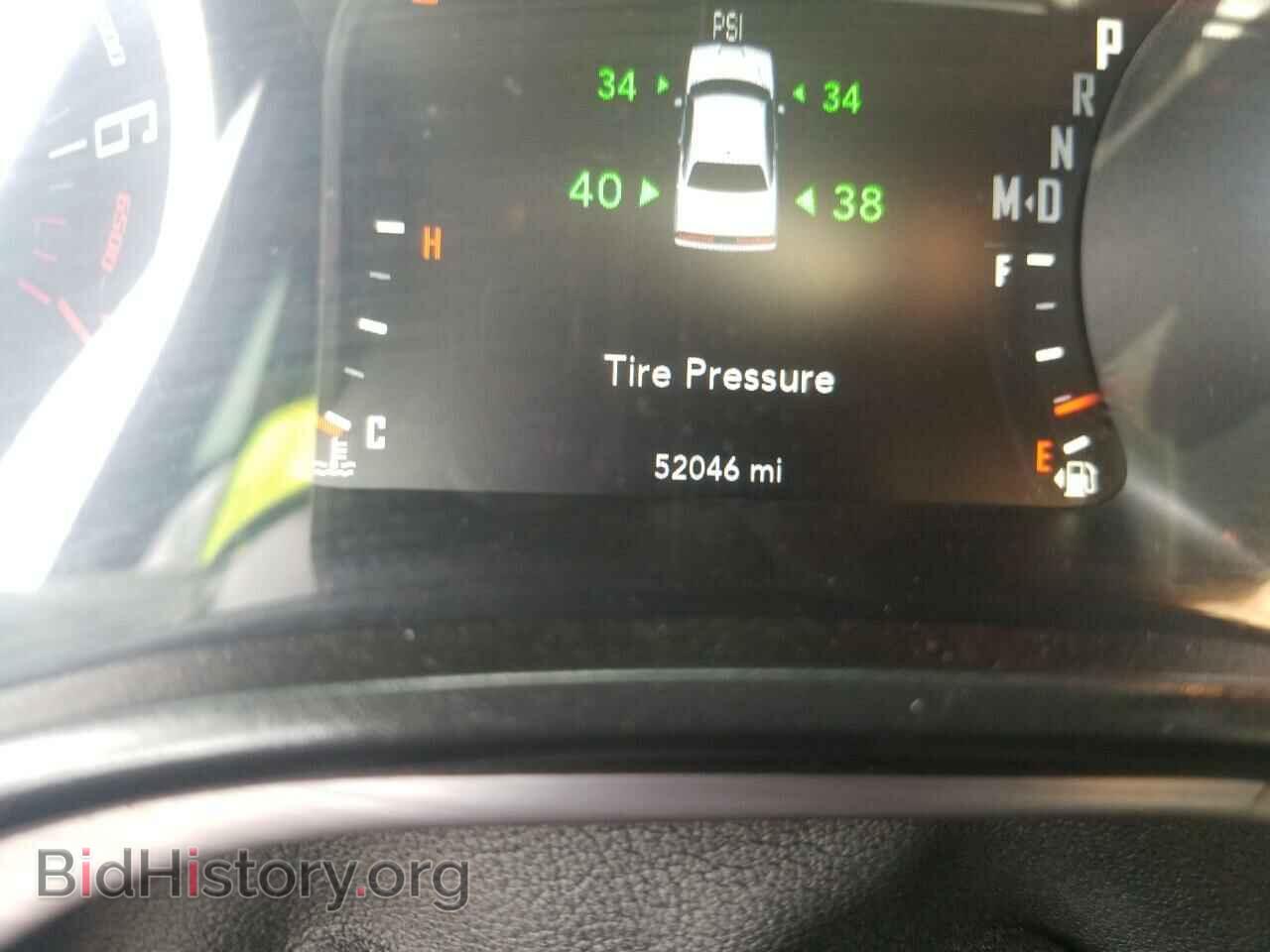 2016 Dodge Challenger - VIN: 2C3CDZAG6GH145572 - Фото 2