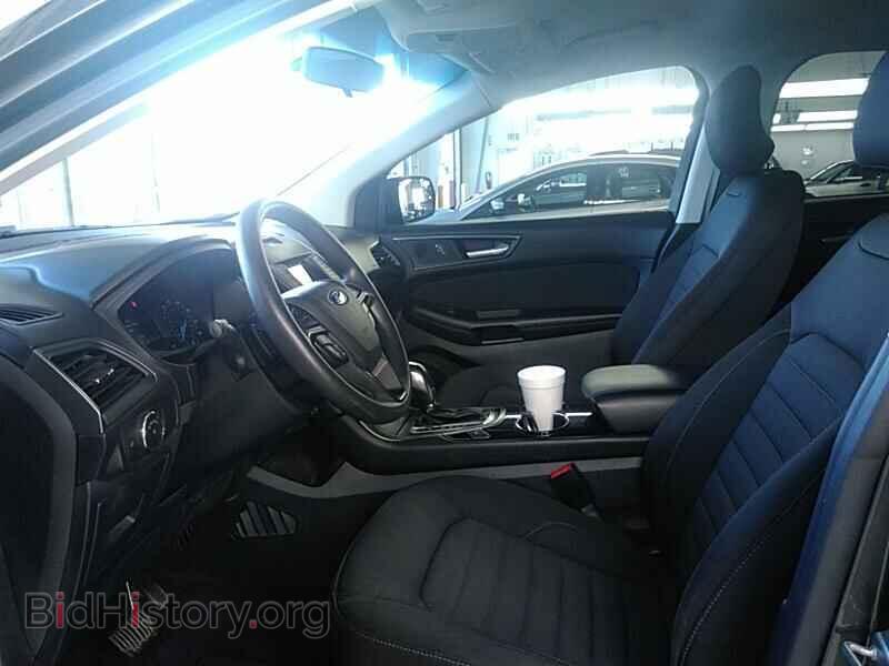 2016 Ford Edge - VIN: 2FMPK3G97GBB67314 - Фото 3