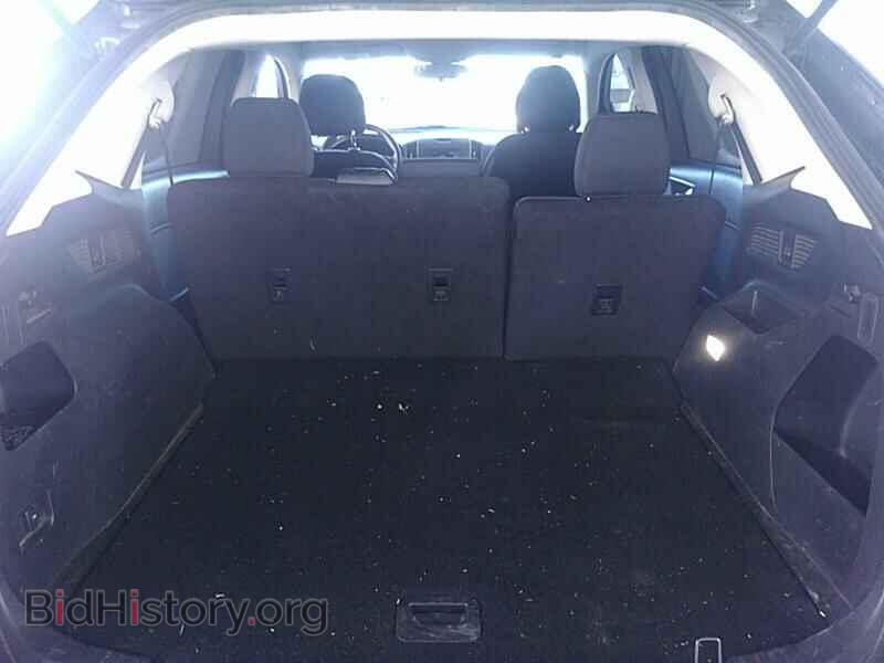 2016 Ford Edge - VIN: 2FMPK3G97GBB67314 - Фото 7