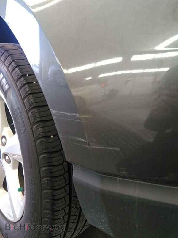 2016 Ford Edge - VIN: 2FMPK3G97GBB67314 - Фото 8