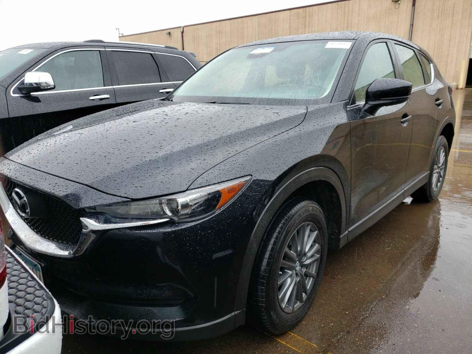 Photo JM3KFBBL7H0223794 - Mazda CX-5 2017