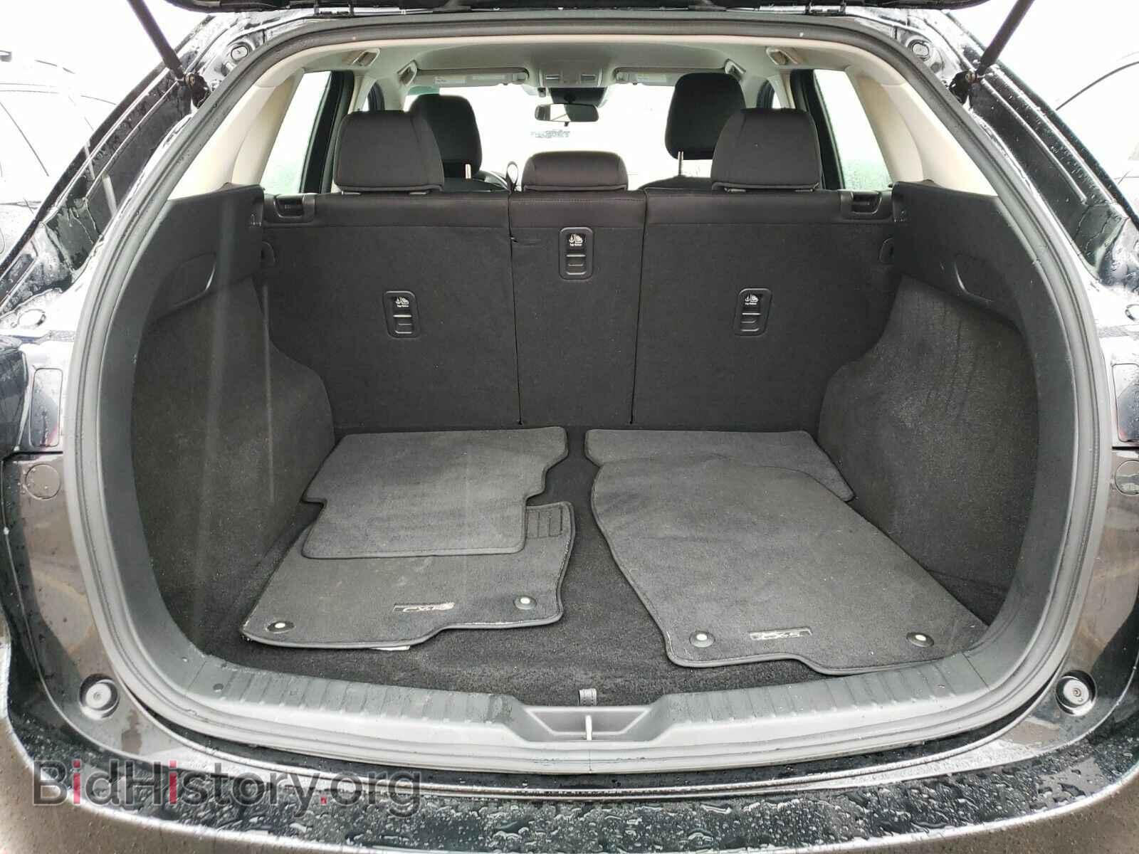 2017 Mazda CX-5 - VIN: JM3KFBBL7H0223794 - Фото 7