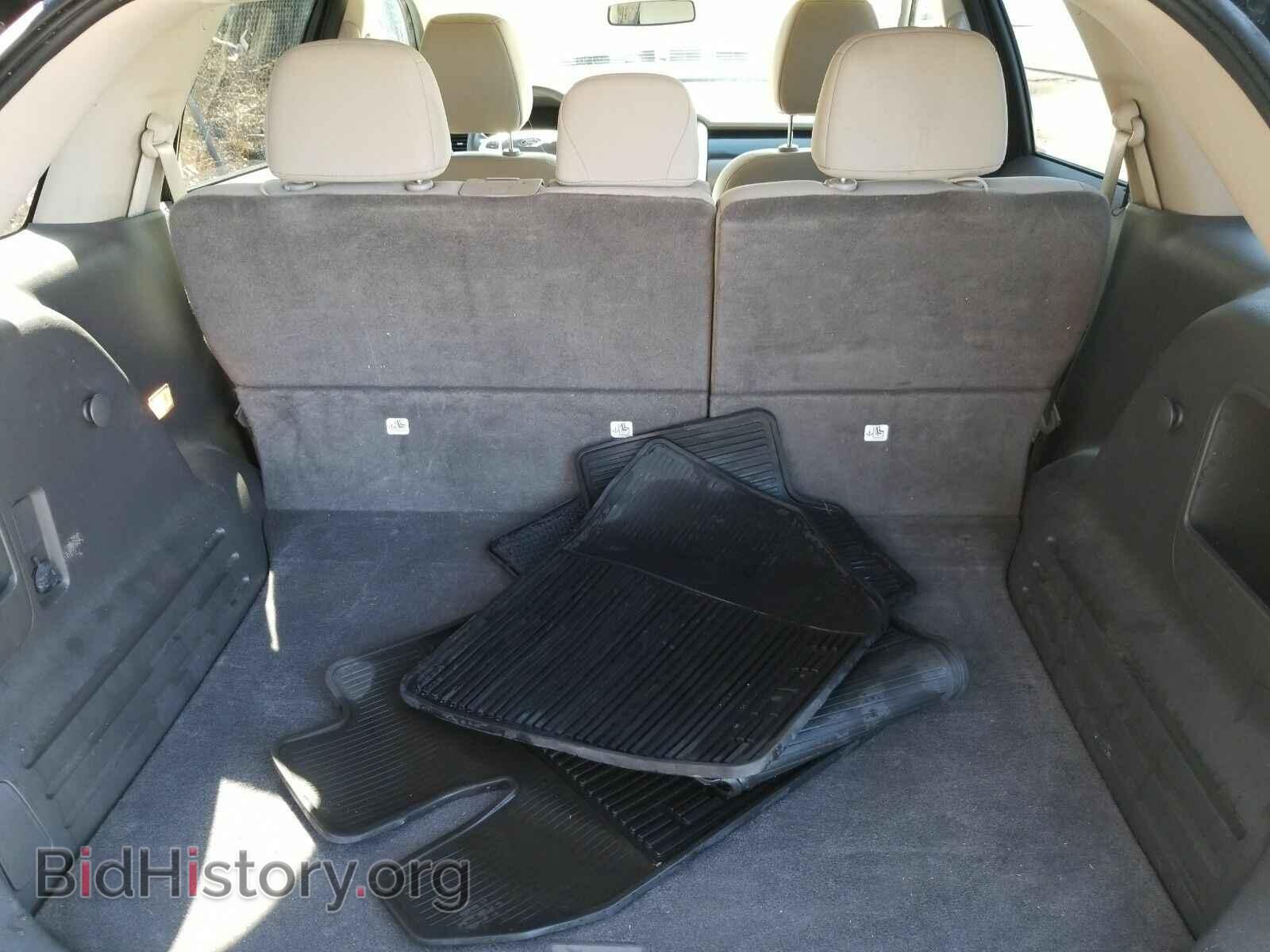 2013 Ford Edge - VIN: 2FMDK3G90DBB26814 - Фото 7