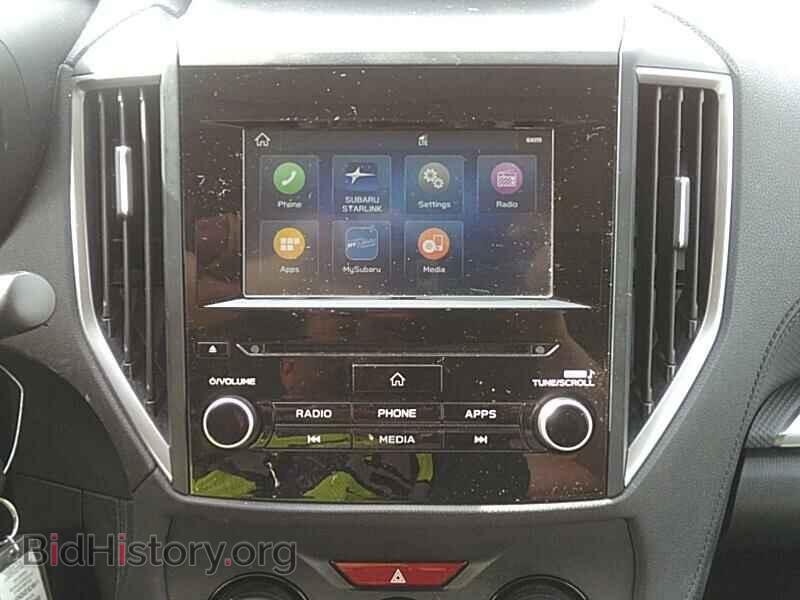 2019 Subaru Forester - VIN: JF2SKAEC4KH486877 - Фото 4