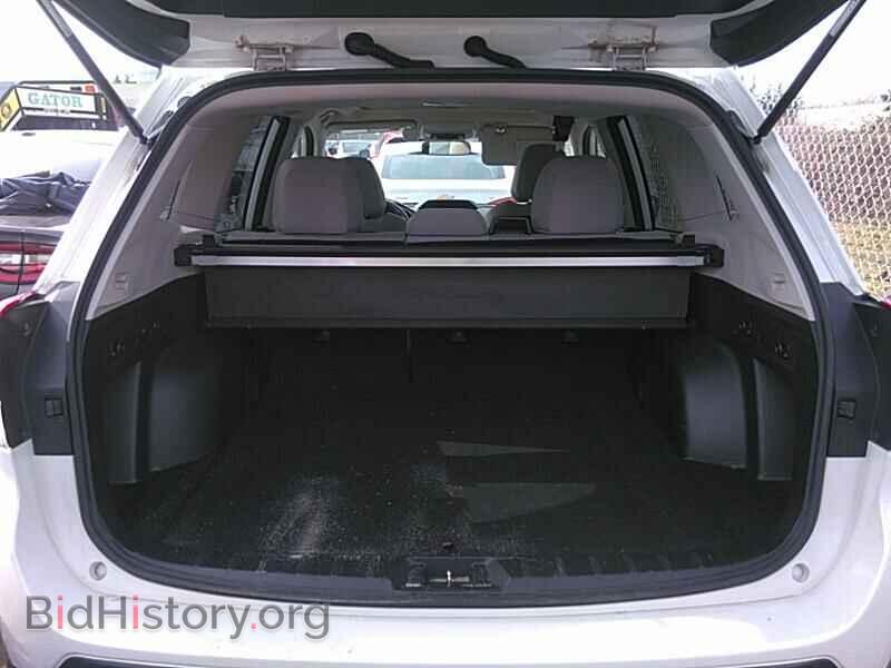 2019 Subaru Forester - VIN: JF2SKAEC4KH486877 - Фото 7