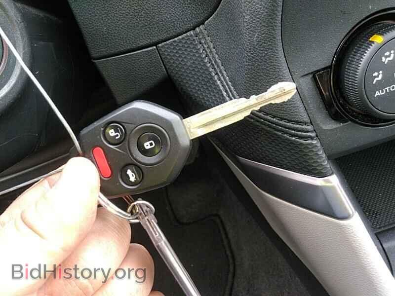2019 Subaru Forester - VIN: JF2SKAEC4KH486877 - Фото 8