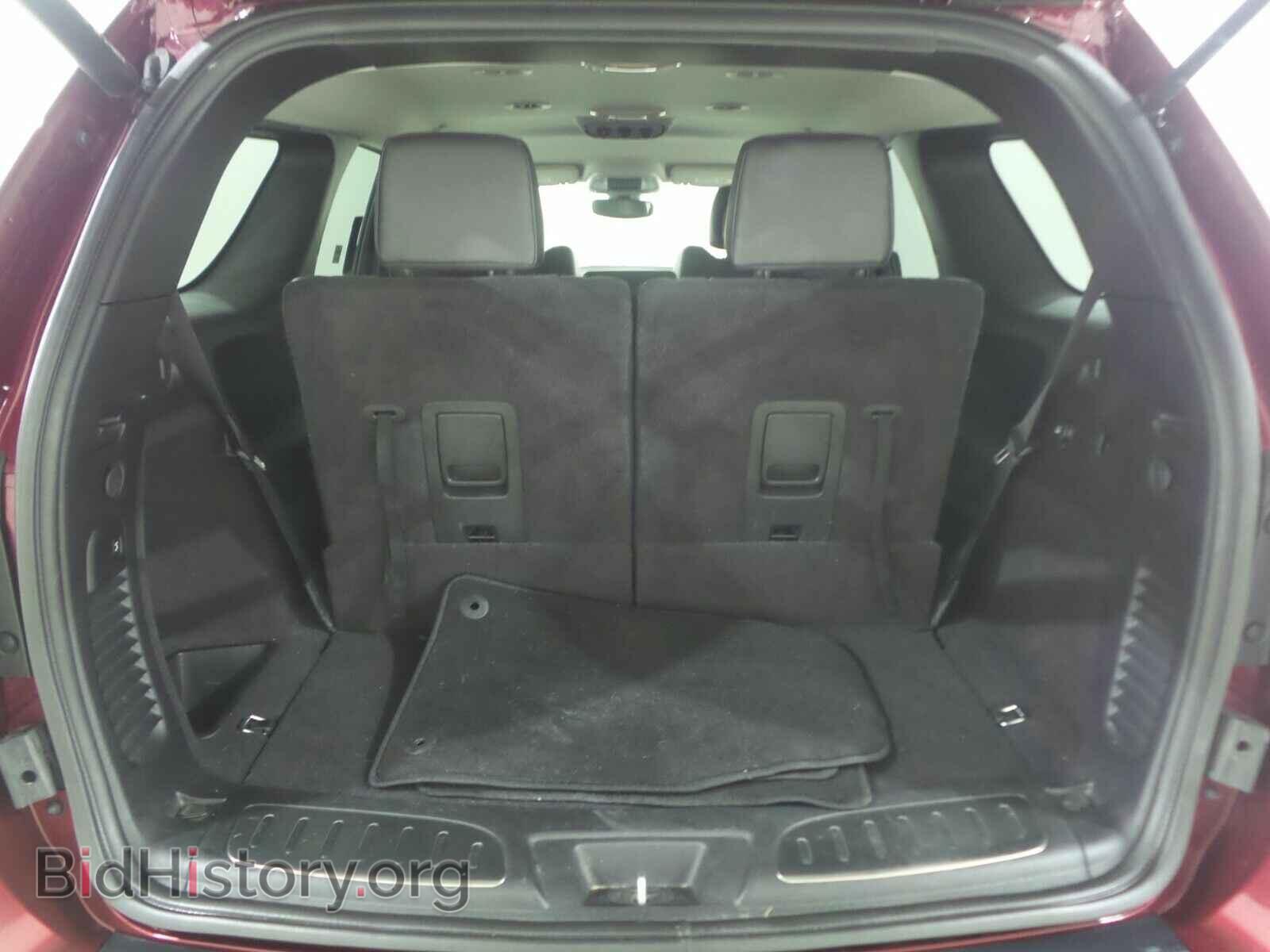 2019 Dodge Durango - VIN: 1C4RDJDG6KC663535 - Photo 17