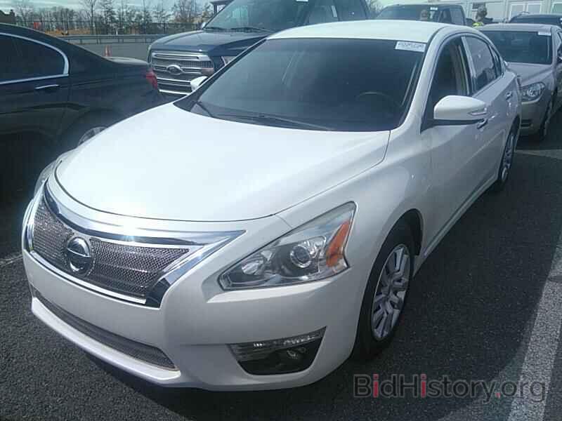 Photo 1N4AL3AP9DC225665 - Nissan Altima 2013