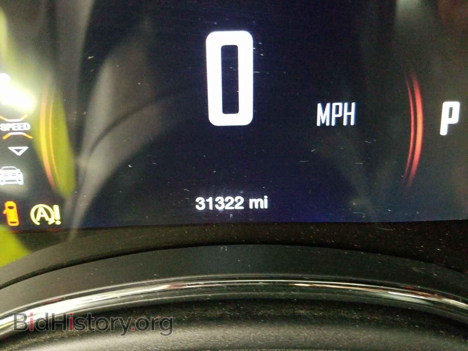 2017 Dodge Durango - VIN: 1C4RDJDG3HC737485 - Photo 5