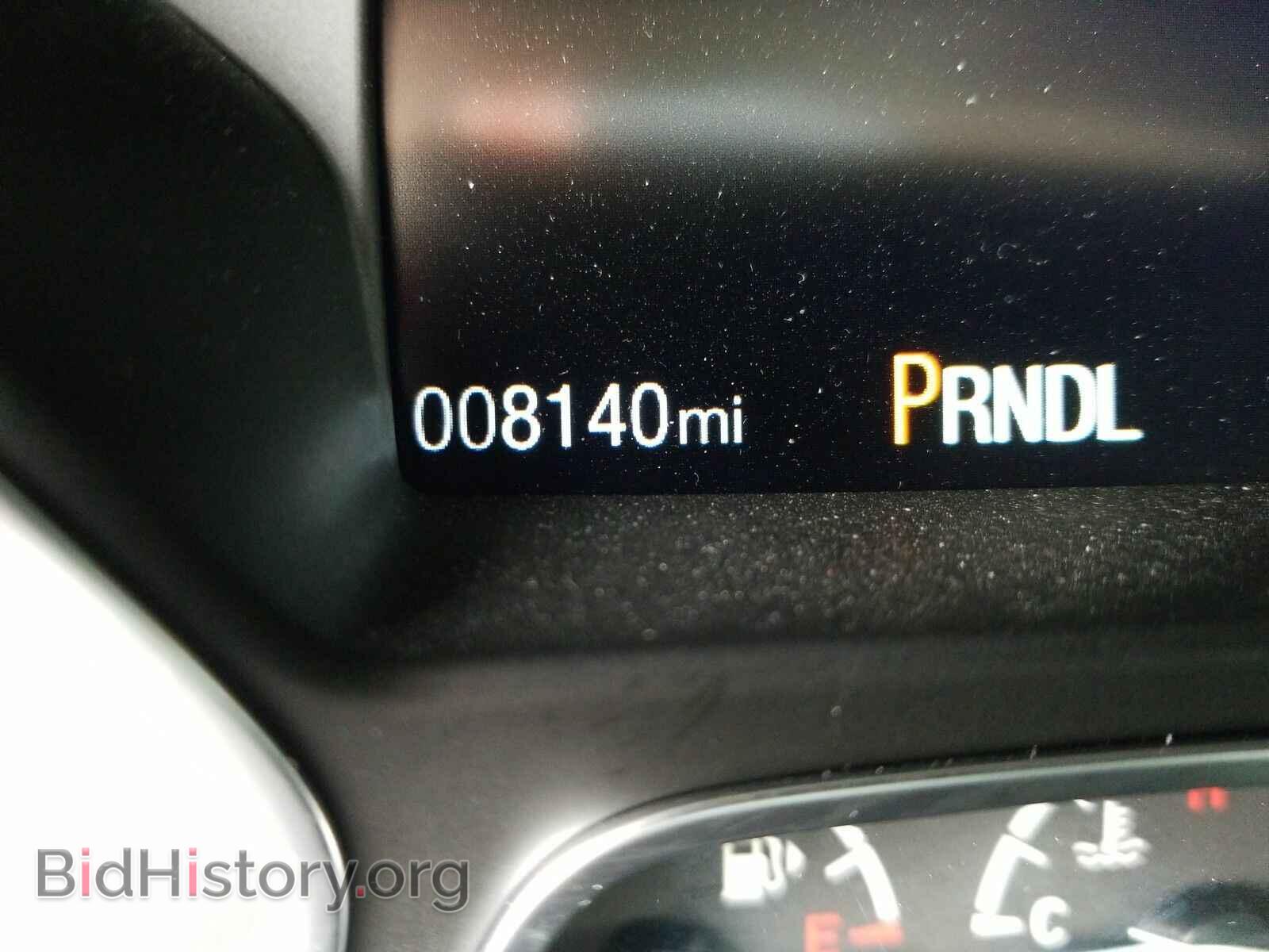 2017 Ford Focus - VIN: 1FADP3F28HL203337 - Photo 5