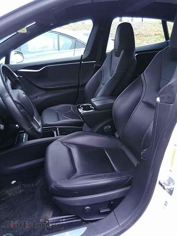 2016 Tesla Model S - VIN: 5YJSA1E29GF173291 - Photo 3