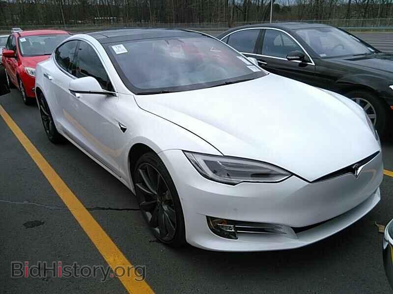 2016 Tesla Model S - VIN: 5YJSA1E29GF173291 - Photo 10
