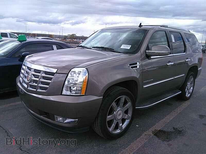 Фотография 1GYS3BEF0ER171045 - Cadillac Escalade 2014