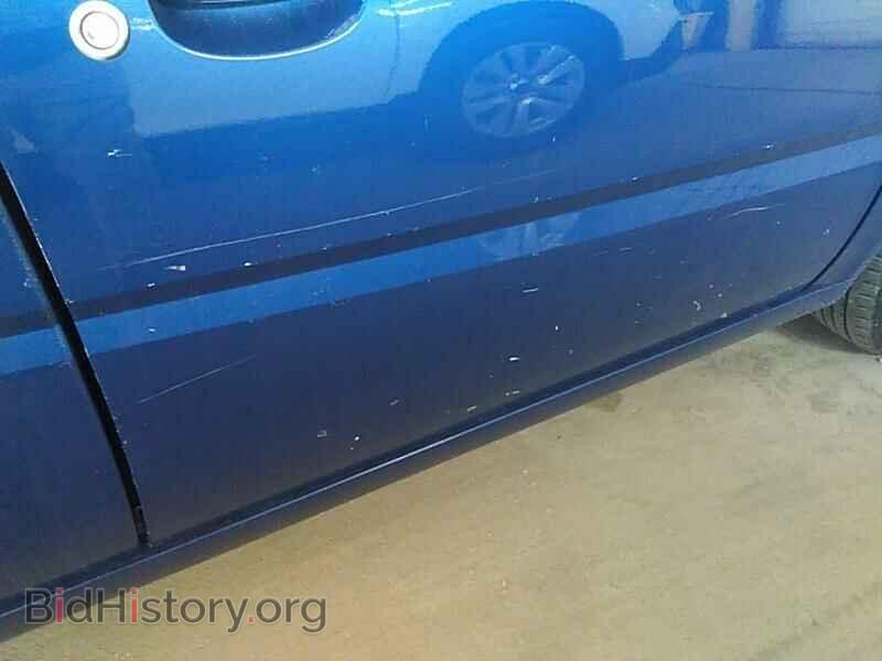 2005 Saturn Ion - VIN: 1G8AJ52F55Z149727 - Фото 11