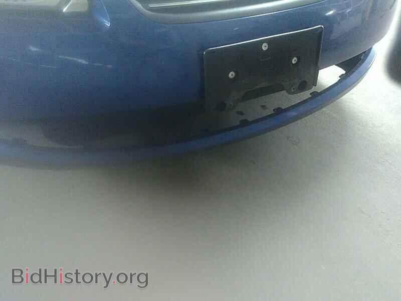2005 Saturn Ion - VIN: 1G8AJ52F55Z149727 - Фото 21