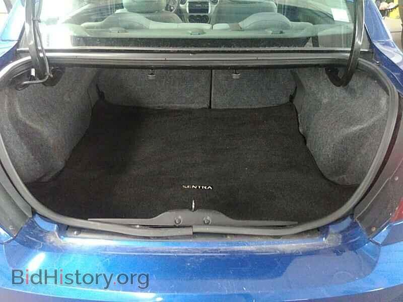 2005 Saturn Ion - VIN: 1G8AJ52F55Z149727 - Фото 7