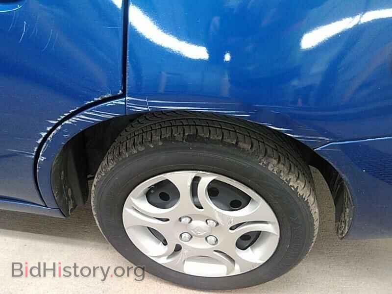 2005 Saturn Ion - VIN: 1G8AJ52F55Z149727 - Фото 9