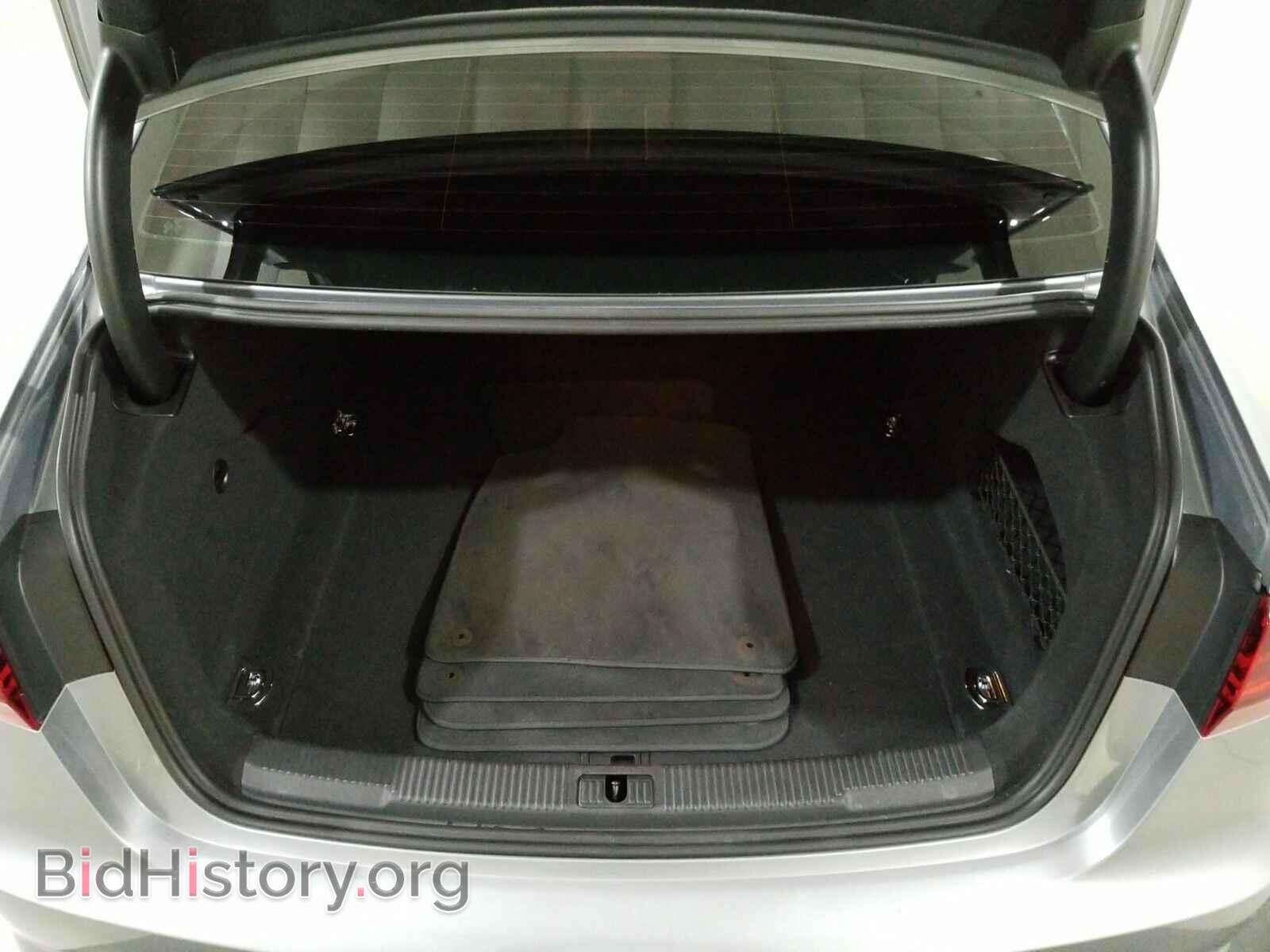 2016 Audi A6 - VIN: WAUCFAFC5GN192433 - Фото 17