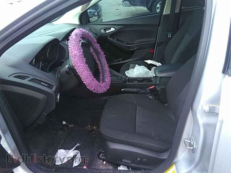 2015 Ford Focus - VIN: 1FADP3F23FL287435 - Photo 3