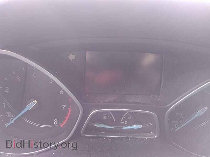 2015 Ford Focus - VIN: 1FADP3F23FL287435 - Photo 5