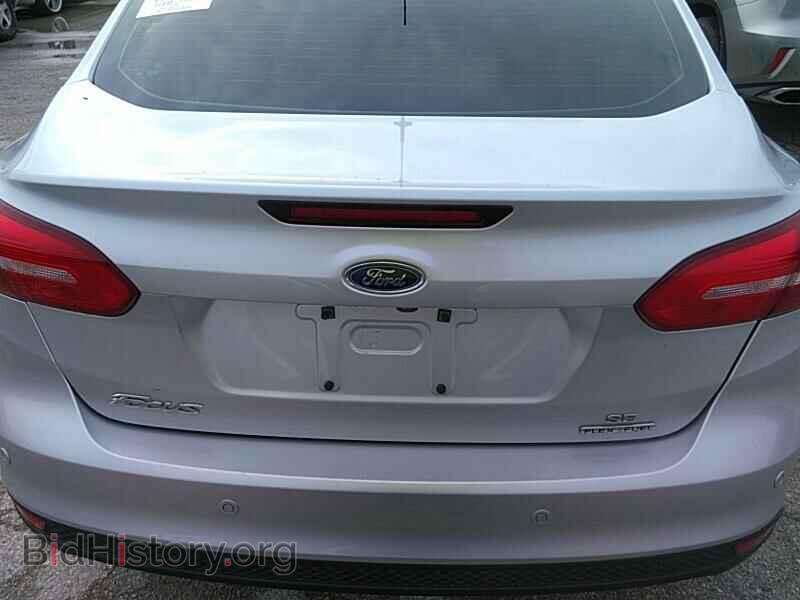 2015 Ford Focus - VIN: 1FADP3F23FL287435 - Photo 7