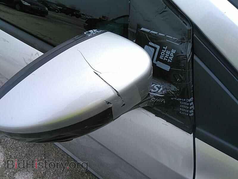 2015 Ford Focus - VIN: 1FADP3F23FL287435 - Photo 9