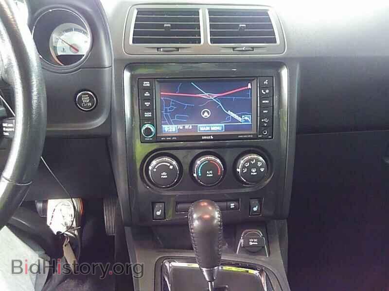2010 Dodge Challenger - VIN: 2B3CJ5DT4AH314843 - Фото 4