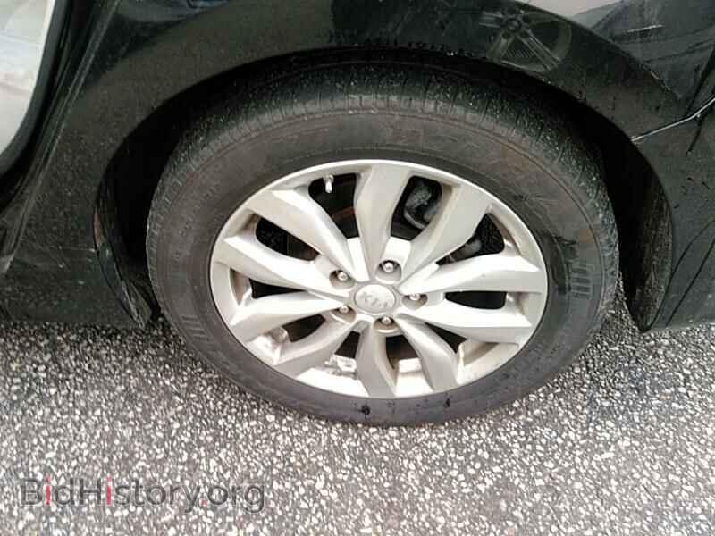 2015 Kia Optima - VIN: 5XXGM4A74FG442874 - Фото 8