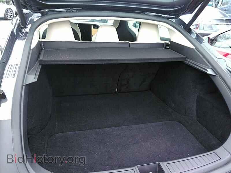 2018 Tesla Model S - VIN: 5YJSA1E20JF290801 - Photo 7