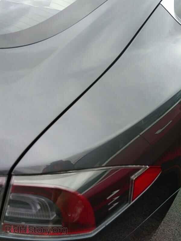 2018 Tesla Model S - VIN: 5YJSA1E20JF290801 - Photo 8