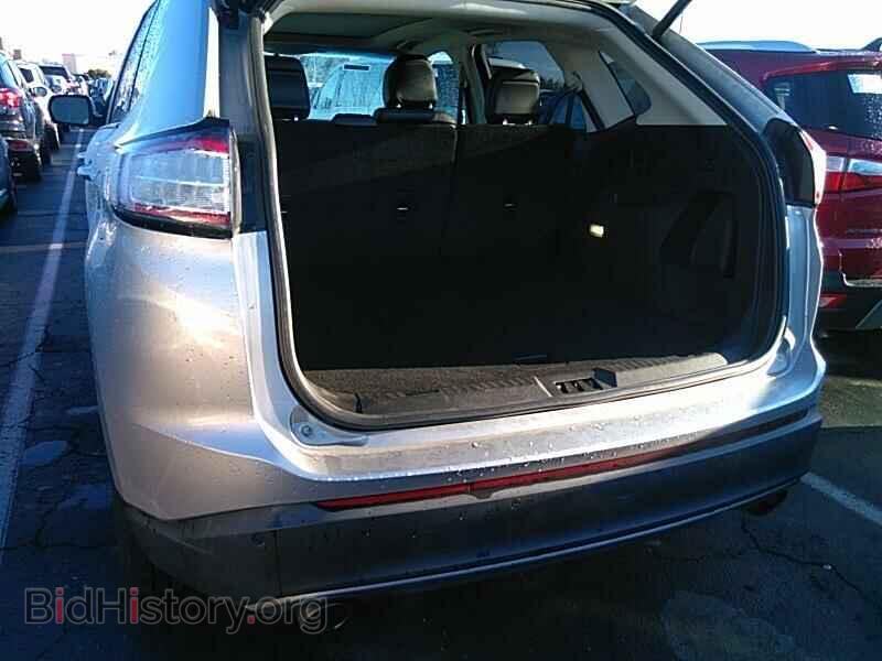 2017 Ford Edge - VIN: 2FMPK3J92HBB69112 - Фото 7