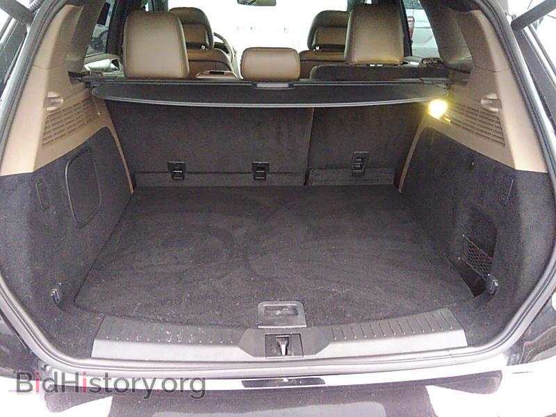 2017 Lincoln MKC - VIN: 5LMCJ3D99HUL09273 - Фото 7