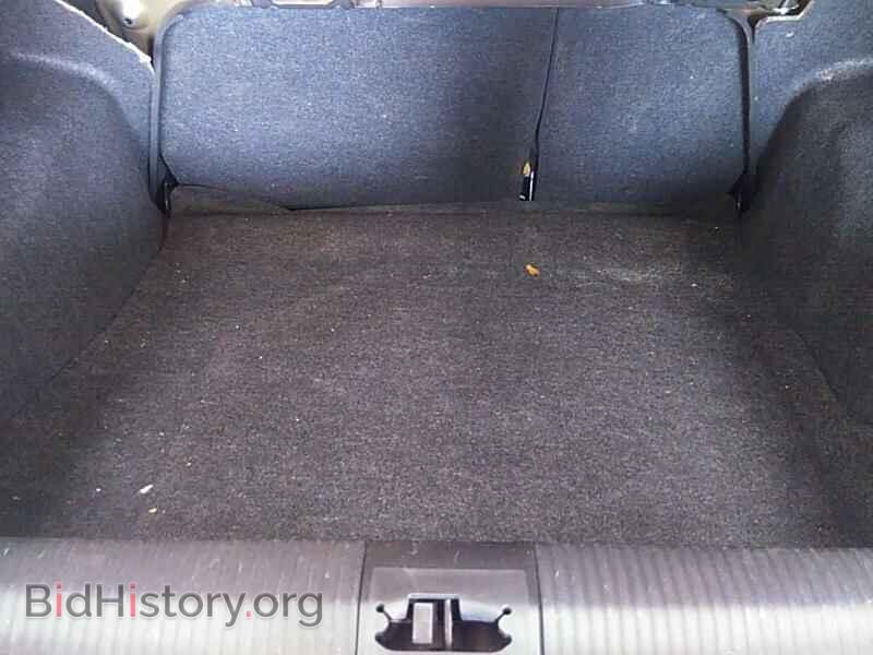 2010 Ford Focus - VIN: 1FAHP3FN3AW295327 - Фото 7