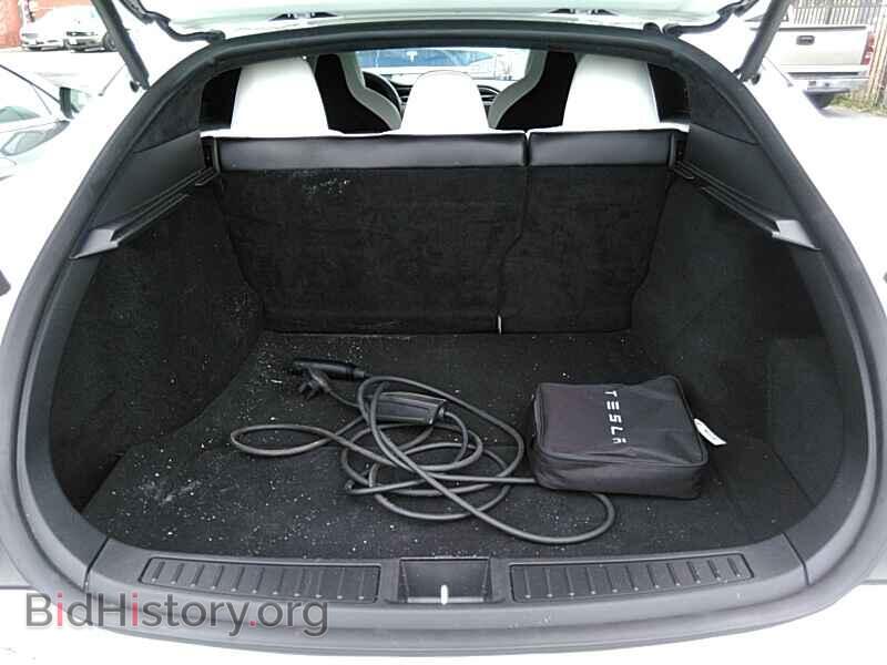 2018 Tesla Model S - VIN: 5YJSA1E27JF248058 - Фото 7