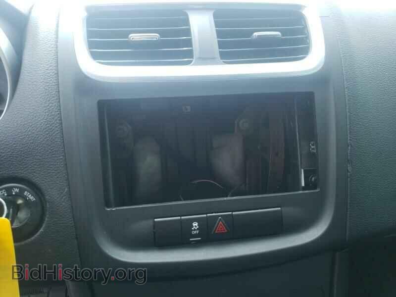 2012 Dodge Avenger - VIN: 1C3CDZAG6CN255684 - Фото 10