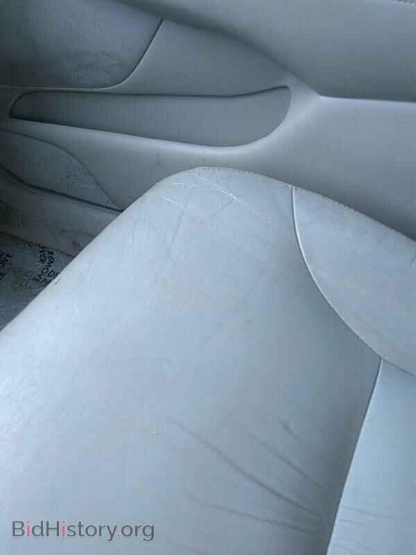 2004 Lexus ES 330 - VIN: JTHBA30G945048365 - Фото 10